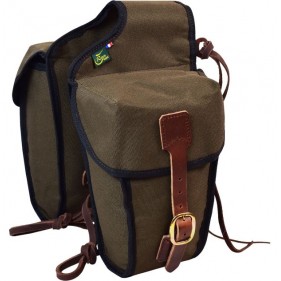 Fontes en Toile Ronzon Legend