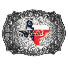 Boucle de ceinture GS-610...