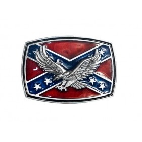 Boucle de ceinture GS-500