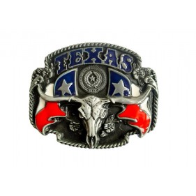 Boucle de ceinture GS-432