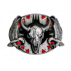 Boucle de ceinture GS-429