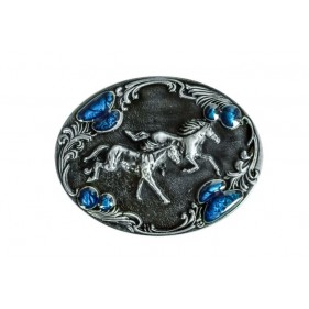 Boucle de ceinture GS-427