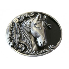 Boucle de ceinture GS-406