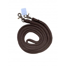 Rênes fermées coton...