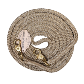 Rênes fermées 10mm - 2,50M...