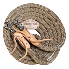 Rênes fermées 13mm - 3M...