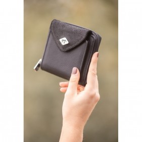 Porte Monnaie "Clémence"...