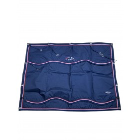 Tenture de box FFE Lami-cell