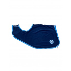 Couvre reins polaire...