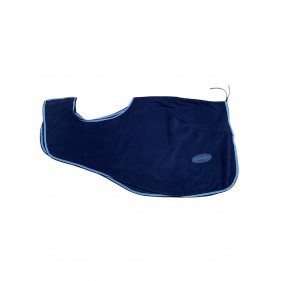 Couvre reins polaire...