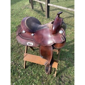 Selle Western Occasion...