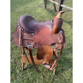 Selle Western Occasion...