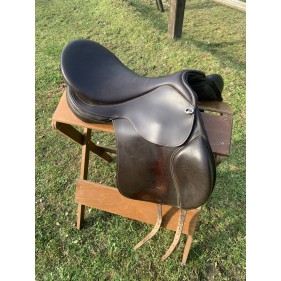 Selle Mixte Occasion DEUBER