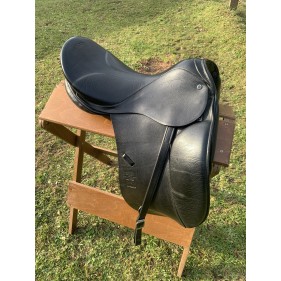 Selle Dressage Occasion...