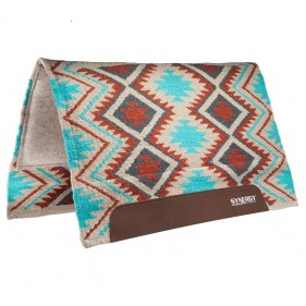 Tapis de selle Western...