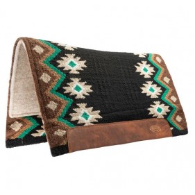 Tapis de selle Western Flex...