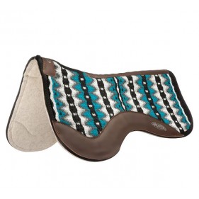 Tapis de selle Feutre de...