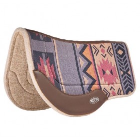 Tapis de selle Feutre de...