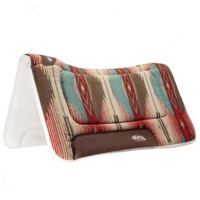 Tapis Weaver Leather...