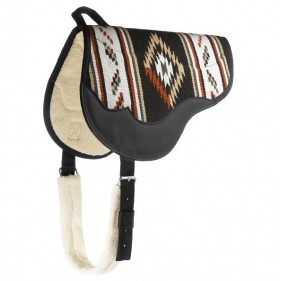 Bareback Pad Laine Weaver...