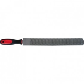 Râpe Pro à manche caoutchouc