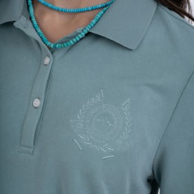 Polo Shirt Norma HP POLO