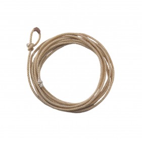Lasso ciré modèle...