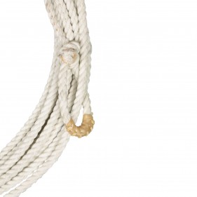 Lasso ciré modèle "Classic...