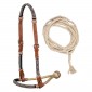 Set Bosal Perles + Rênes...