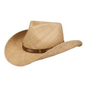 Chapeau de Paille Western...