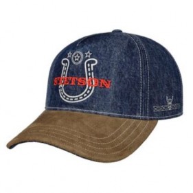 Casquette Trucker Western...