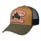 Casquette Trucker Biker...