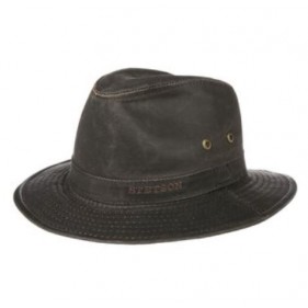 Chapeau Traveller Stetson