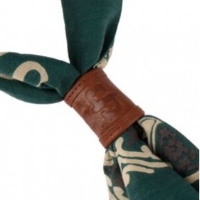 Bandana Leather Loop Stetson