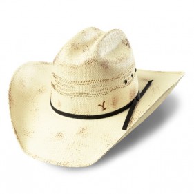 Chapeau de paille...
