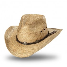 Chapeau de Paille Western...
