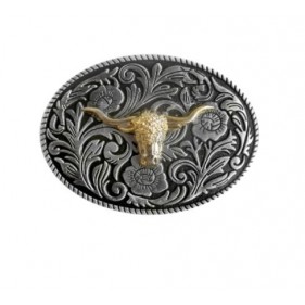 Boucle de ceinture GS-433