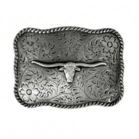 Boucle de ceinture GS-431
