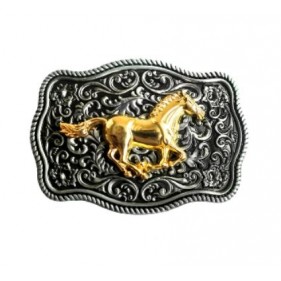 Boucle de ceinture GS-426