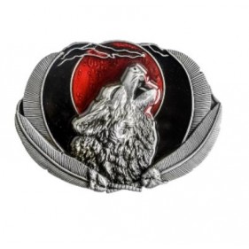 Boucle de ceinture GS-424