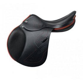 Selle CSO X-Breath D Prestige
