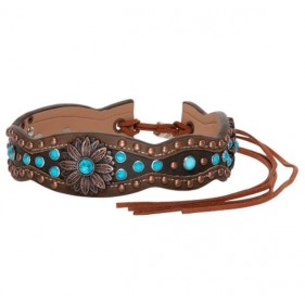 Bandeau à chapeau HB-58