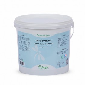 Pâte d'Argile Fraicheur &...