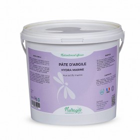 Pâte d'Argile Hydra Marine