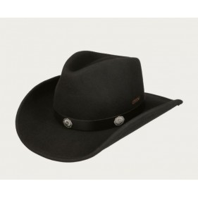 Chapeau Western en laine...