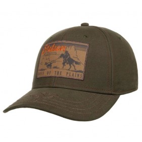 Casquette Baseball Boss of...