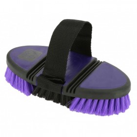 Brosse douce & Flexible en...
