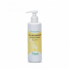 Gel - Effort Intense