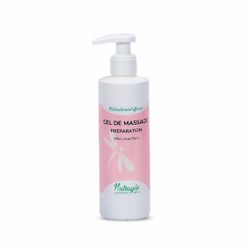 Gel Massage Préparation...