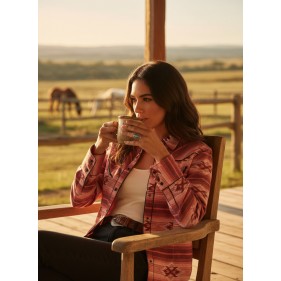 Chemise Dame Sierra